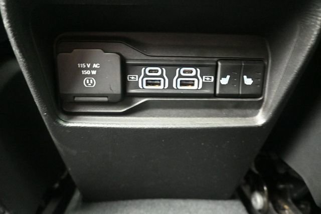 Used 2023 Jeep Grand Cherokee Limited AWD/4WD image 7
