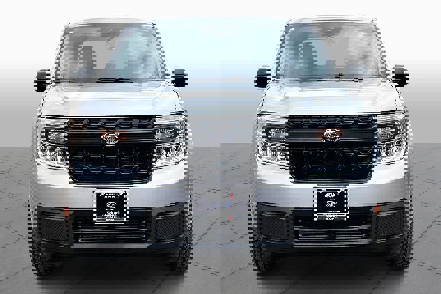 Certified 2023 Ford Maverick XL image 8