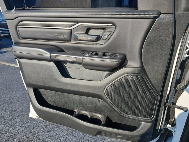 Used 2021 RAM 1500 Limited w/ Bed Utility Group AWD/4WD image 30