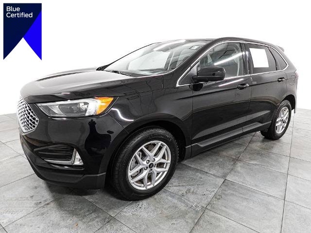 Certified 2023 Ford Edge SEL w/ Convenience Package