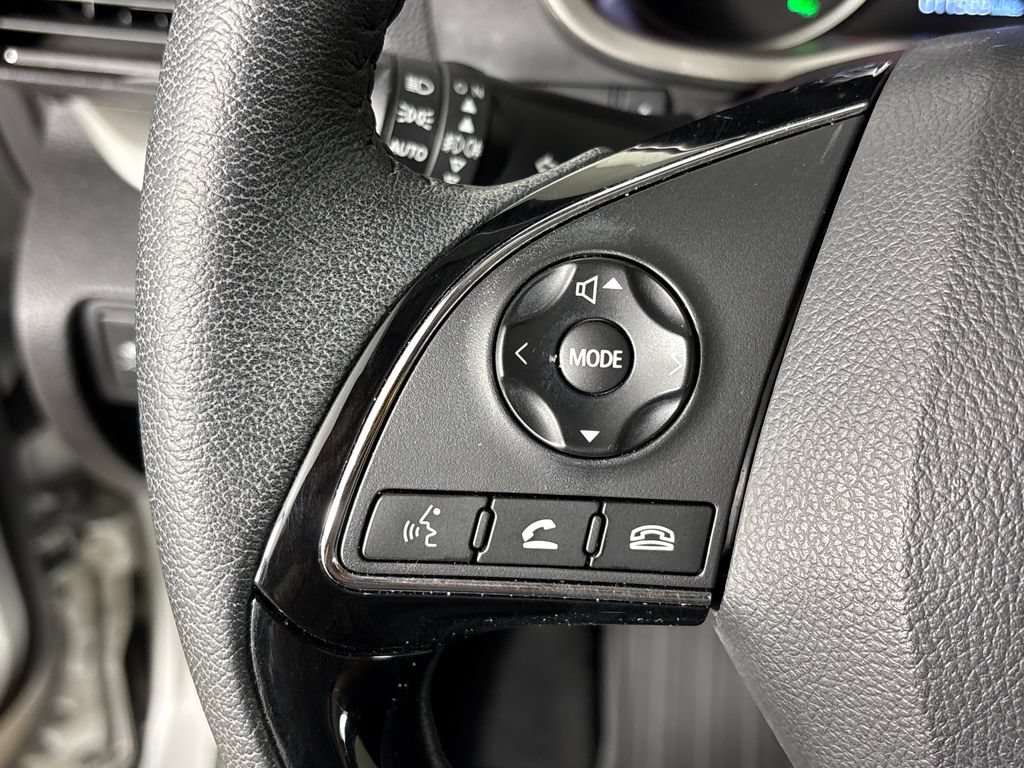 Used 2025 Mitsubishi Eclipse Cross SE AWD/4WD image 17