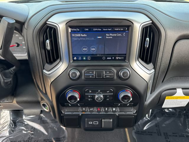 Used 2022 Chevrolet Silverado 1500 LT AWD/4WD image 26