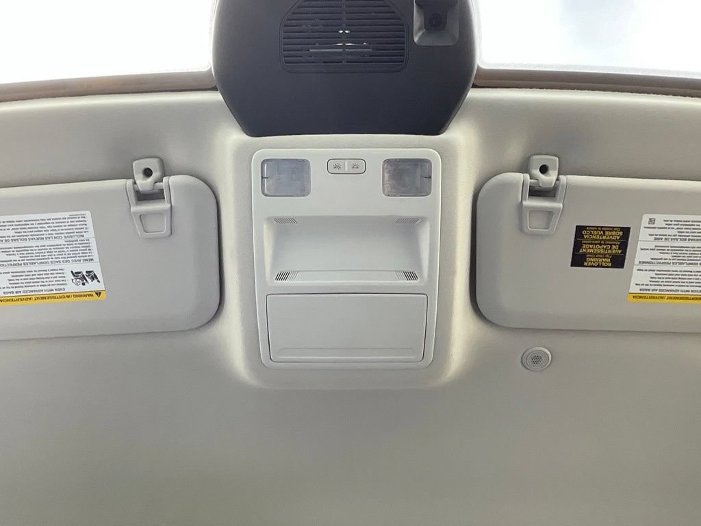Certified 2024 Ford Escape SE FWD image 40