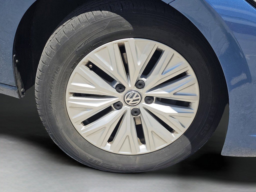 Used 2020 Volkswagen Jetta S w/ Driver Assistance Package FWD image 16