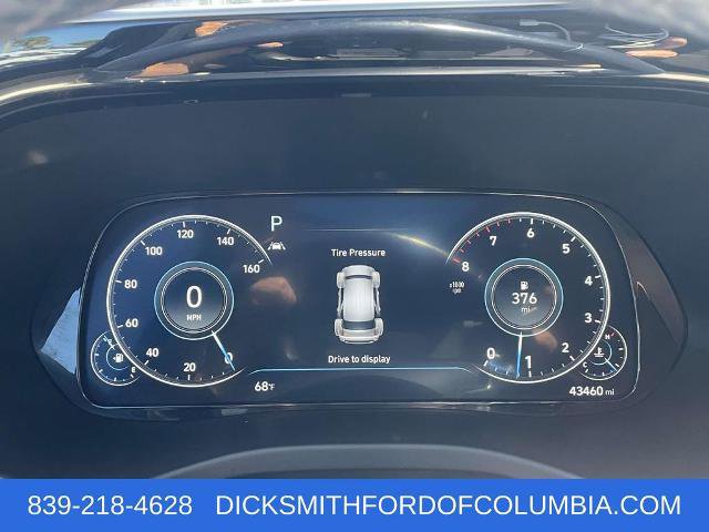 Used 2021 Hyundai Palisade Limited image 26