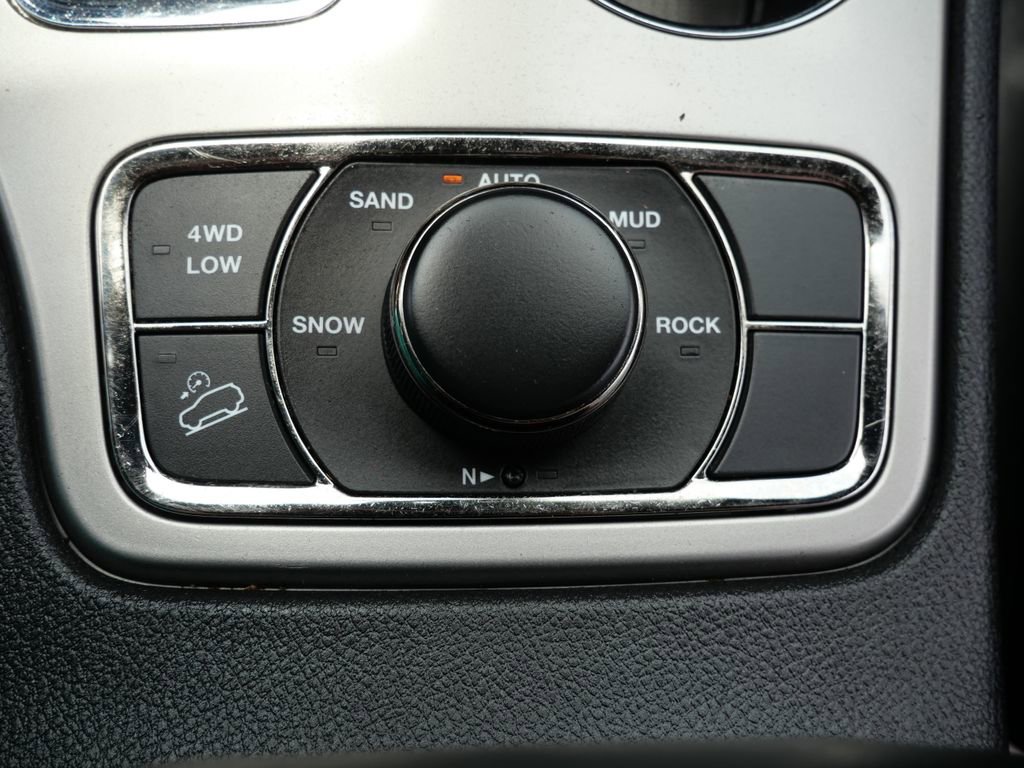 Used 2021 Jeep Grand Cherokee Limited w/ Quick Order Package 28K 80th AWD/4WD image 34