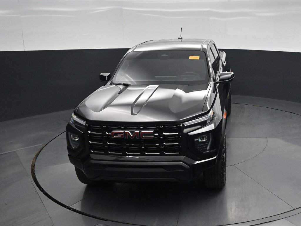 Used 2024 GMC Canyon Elevation RWD image 30