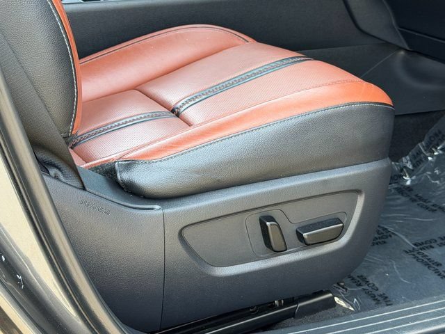 Used 2023 MAZDA CX-50 AWD 2.5 Turbo image 30