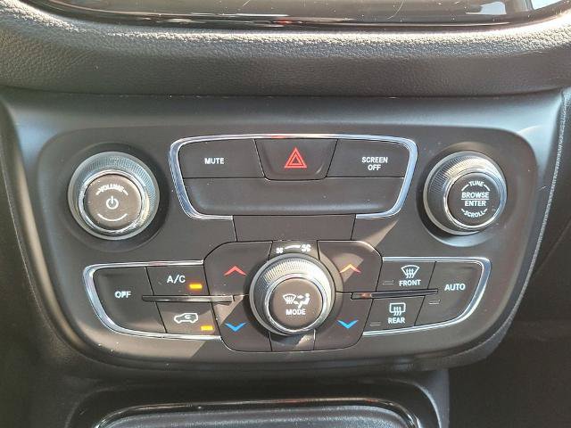 Used 2019 Jeep Compass Limited FWD image 20