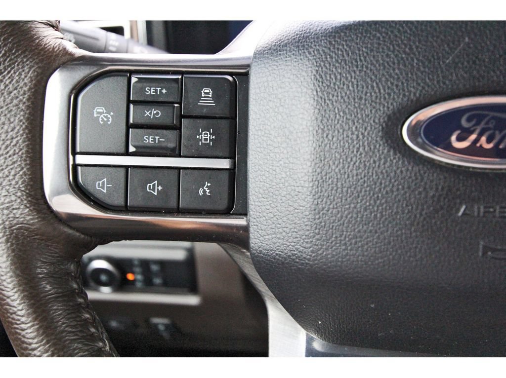 Certified 2024 Ford F250 King Ranch w/ FX4 Off-Road Package AWD/4WD image 18