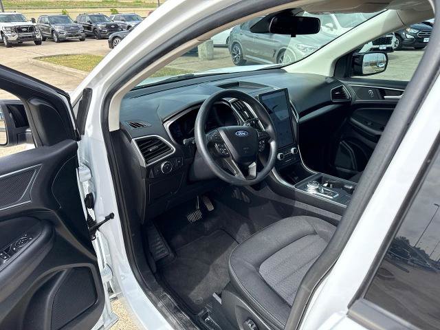 Certified 2022 Ford Edge SE w/ Black Appearance Package AWD/4WD image 20