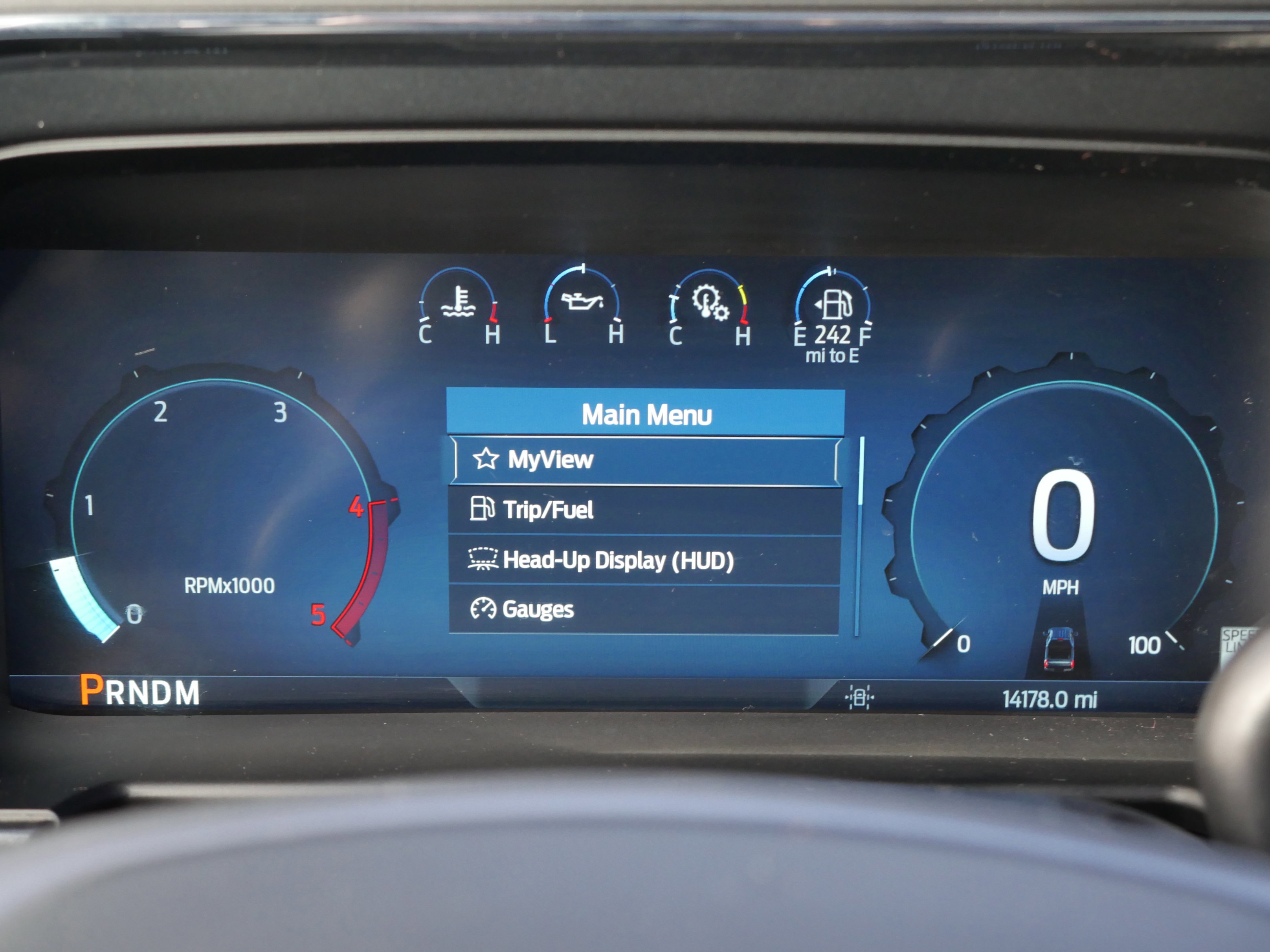 Certified 2023 Ford F250 Lariat w/ Lariat Ultimate Package image 14