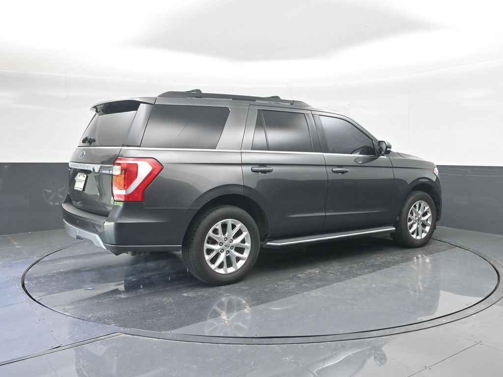 Certified 2021 Ford Expedition XLT RWD image 15