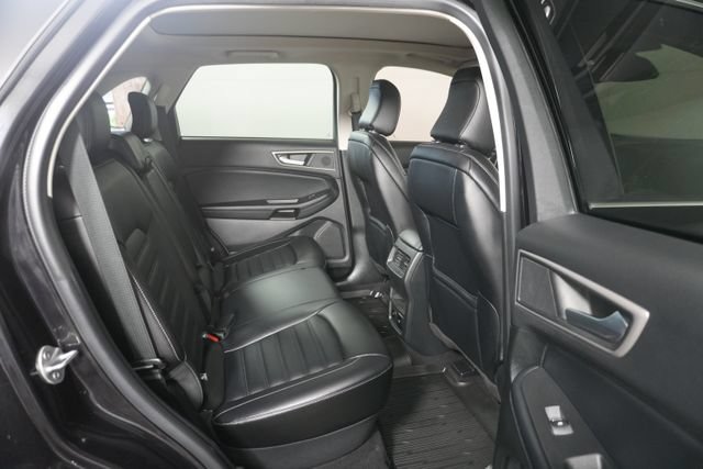 Certified 2022 Ford Edge SEL w/ Convenience Package AWD/4WD image 30