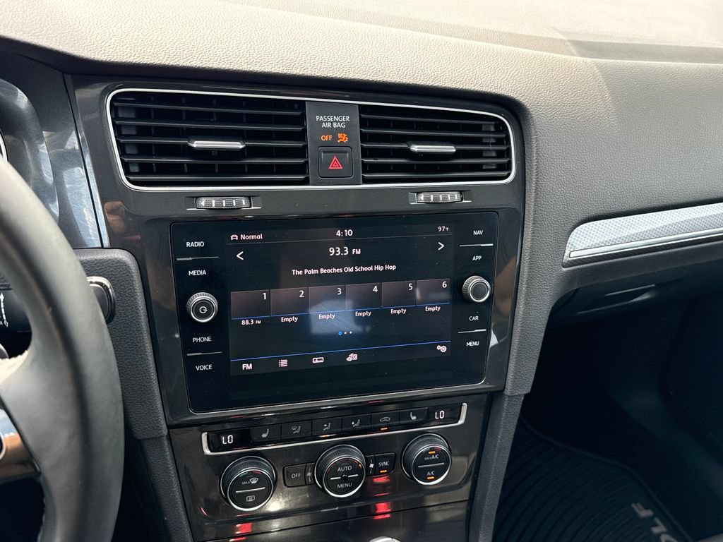 Used 2019 Volkswagen Golf Alltrack SEL AWD/4WD image 19