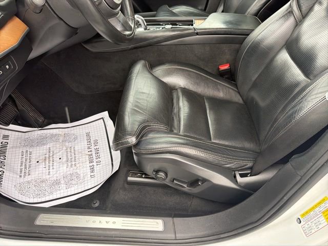 Used 2019 Volvo XC90 T8 Inscription w/ Luxury Package image 13