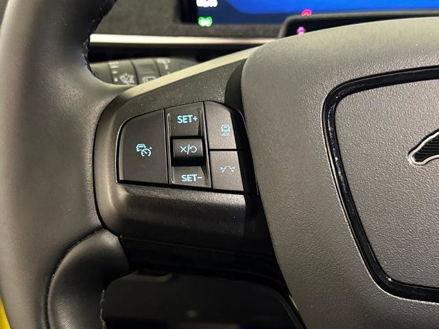 Certified 2025 Ford Mustang Mach-E Premium image 19