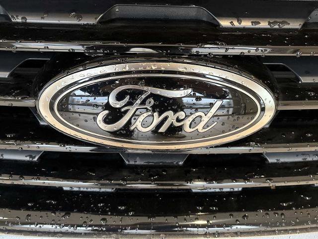 Certified 2024 Ford Edge SE w/ Black Appearance Package image 28