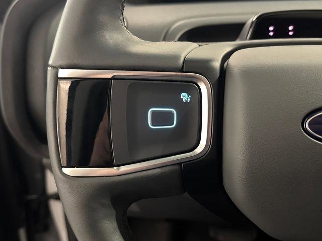 Certified 2025 Ford Expedition Max Active image 23