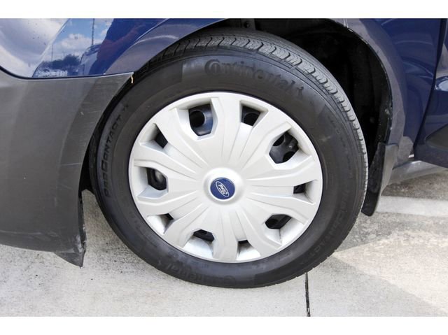 Certified 2022 Ford Transit Connect XL image 26