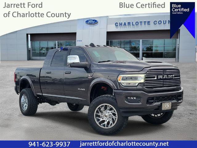 Used 2023 RAM 2500 Laramie