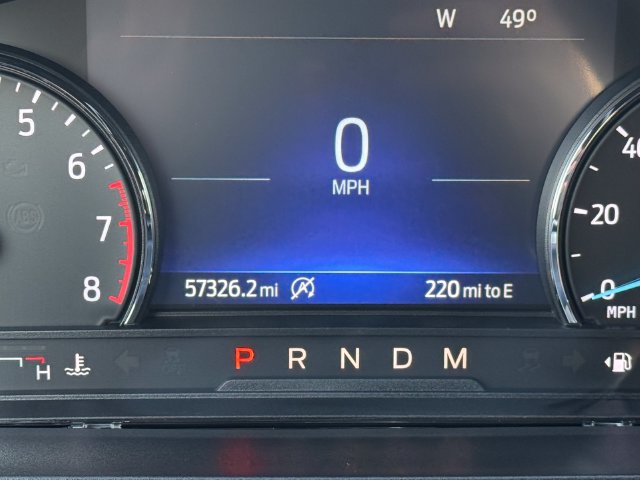 Certified 2020 Ford Explorer XLT w/ Equipment Group 202A AWD/4WD image 18