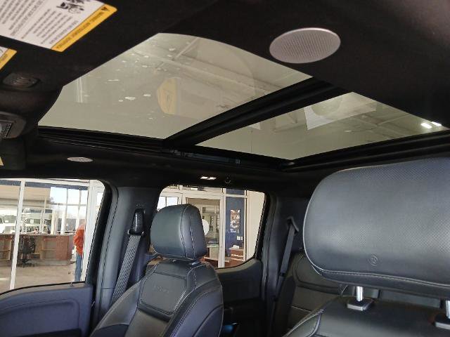 Certified 2022 Ford F150 Raptor w/ Equipment Group 801A High image 17