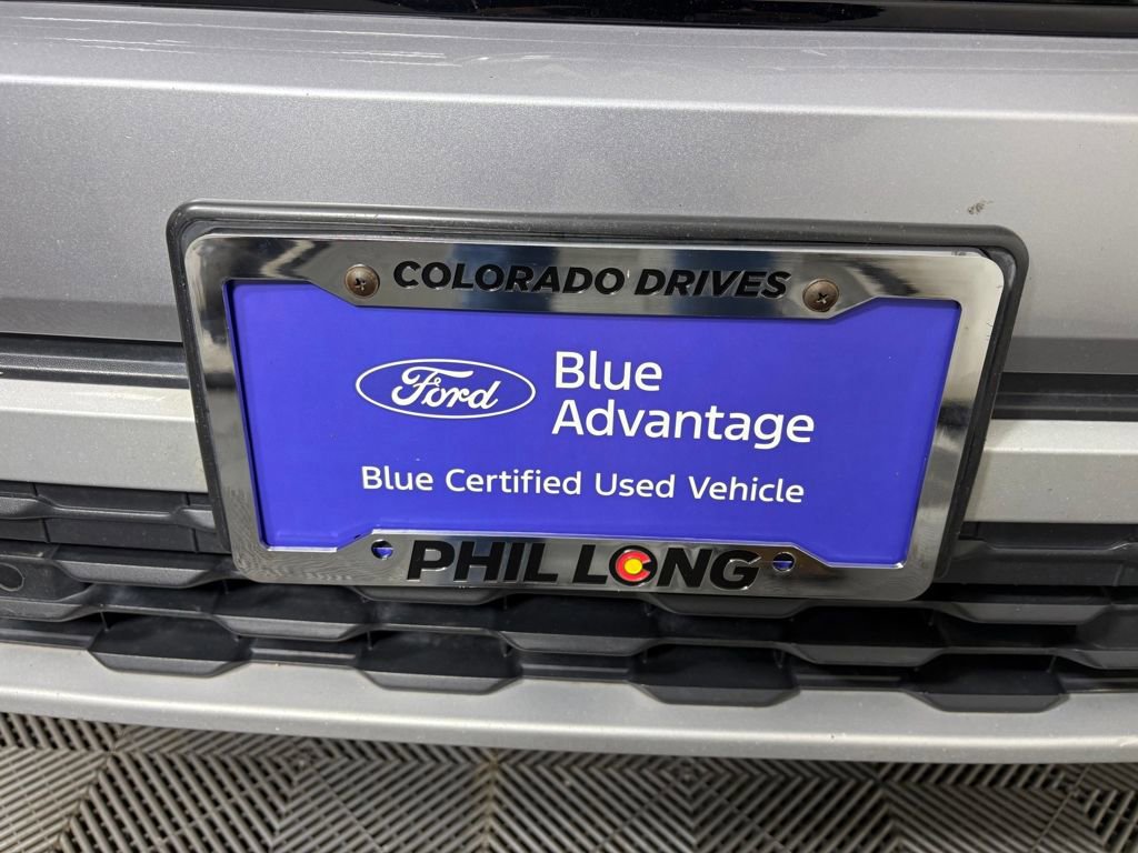 Used 2023 Volkswagen Atlas SE image 9