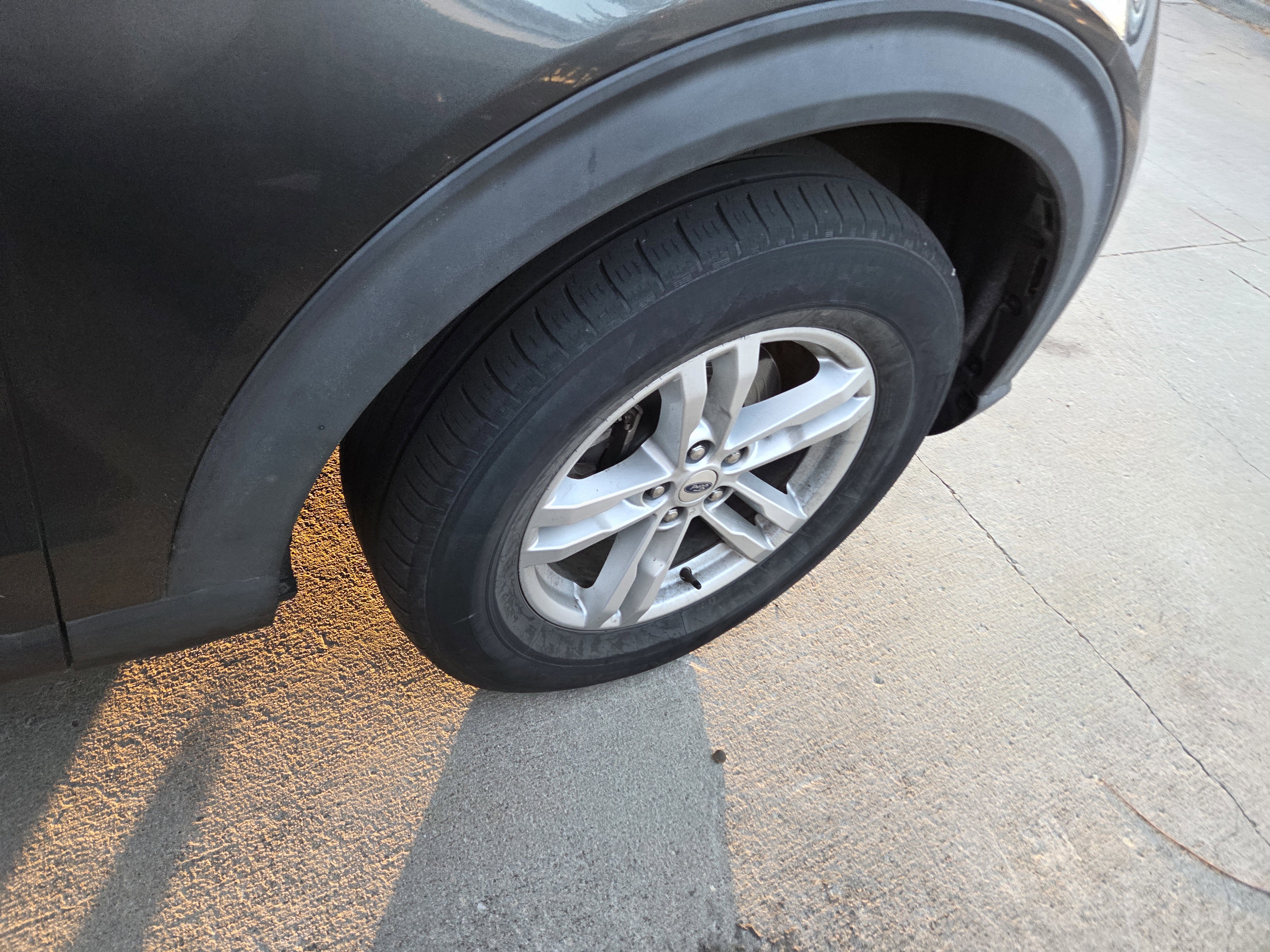 Certified 2020 Ford Explorer XLT w/ Equipment Group 202A image 12