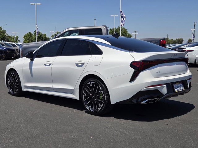 Used 2026 Kia K5 GT FWD image 6