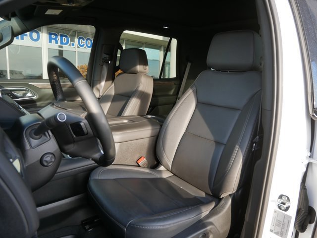 Used 2023 Chevrolet Tahoe Z71 w/ Luxury Package image 10