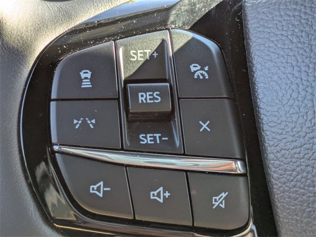 Certified 2026 Ford Explorer Platinum image 24