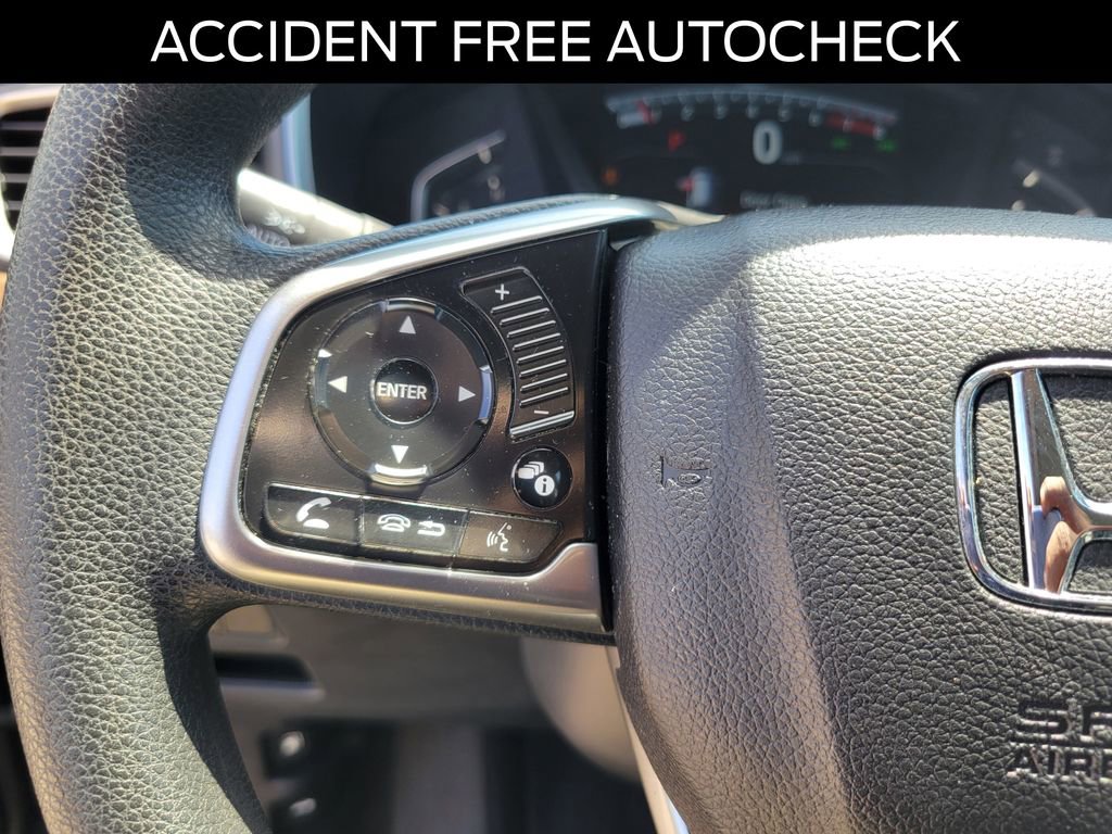 Used 2017 Honda CR-V EX image 20