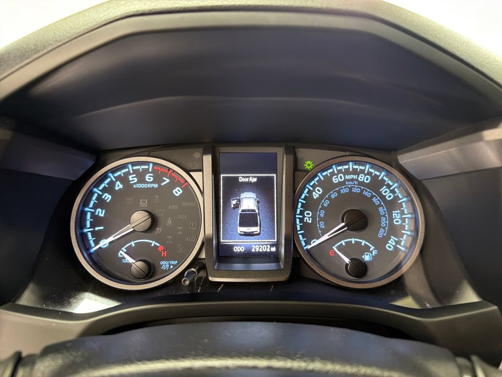 Used 2023 Toyota Tacoma TRD Off-Road RWD image 18