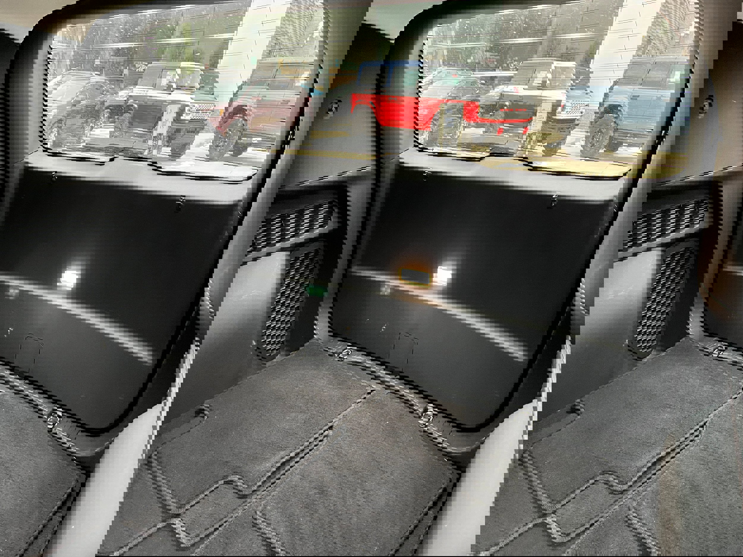 Certified 2022 Ford Escape SE w/ Convenience Package image 14