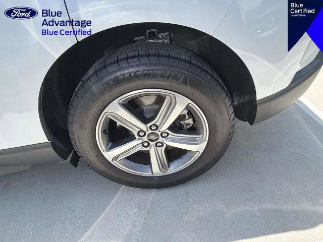 Certified 2023 Ford Edge SEL w/ Convenience Package AWD/4WD image 22