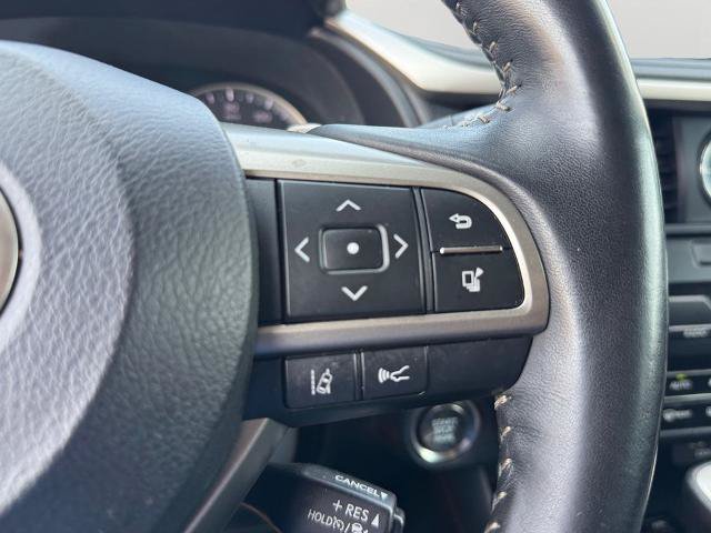 Used 2020 Lexus RX 350 AWD w/ Premium Package image 18