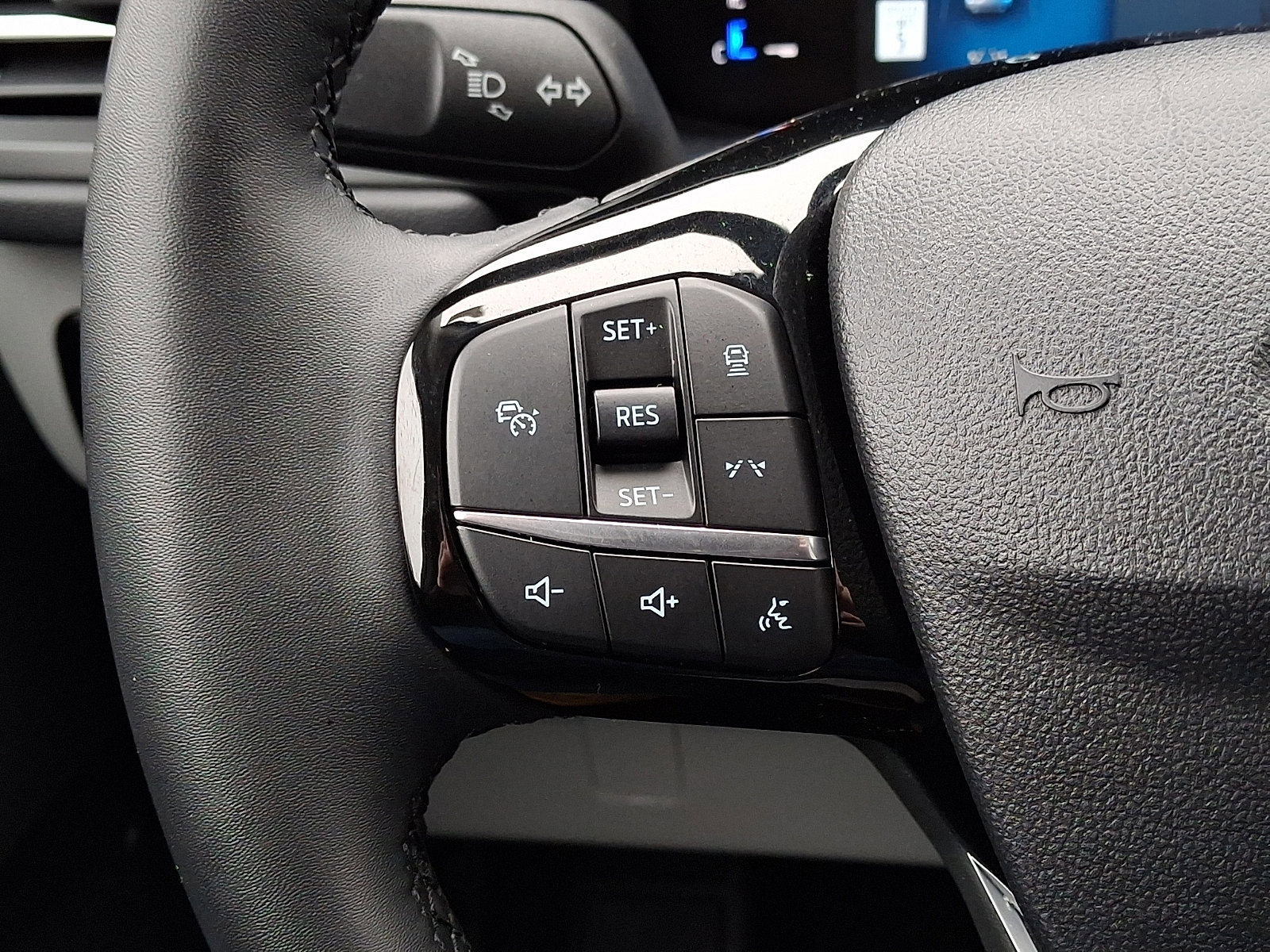 Certified 2024 Ford Escape Active w/ Tech Pack #1 image 24