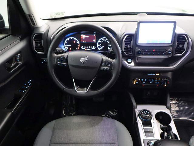 Certified 2024 Ford Bronco Sport Big Bend w/ Convenience Package image 38