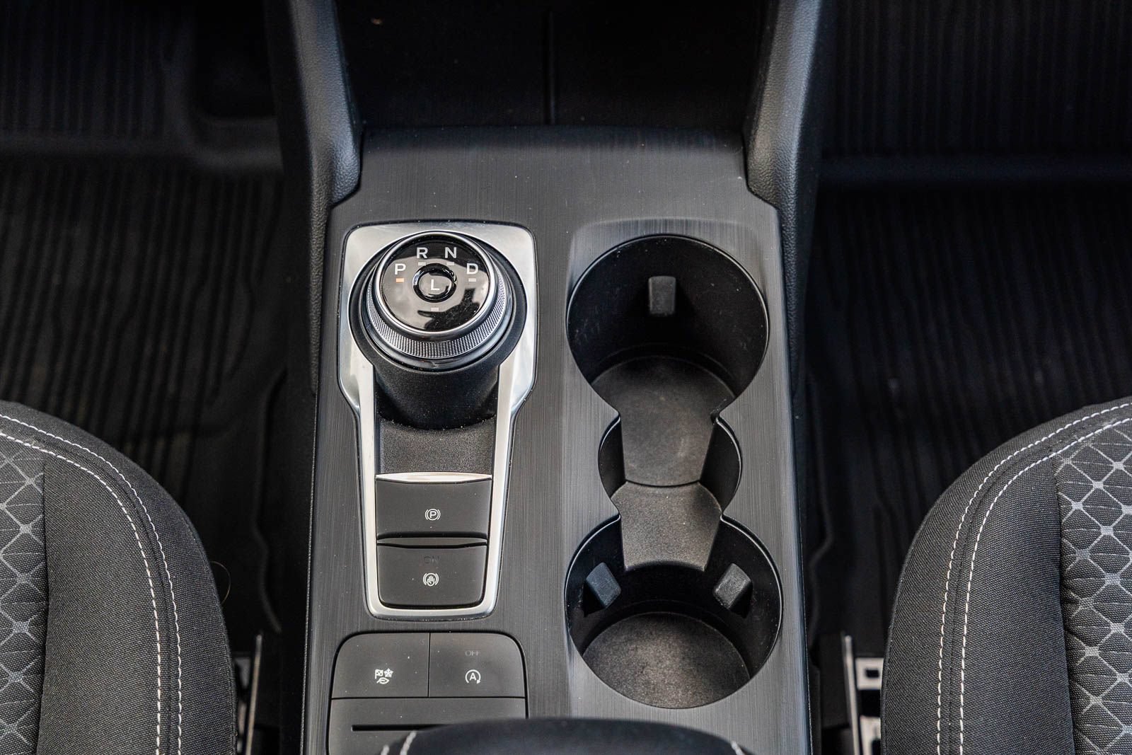 Certified 2023 Ford Escape Active FWD image 27