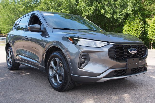 Certified 2023 Ford Escape ST-Line Select w/ Tech Pack #1