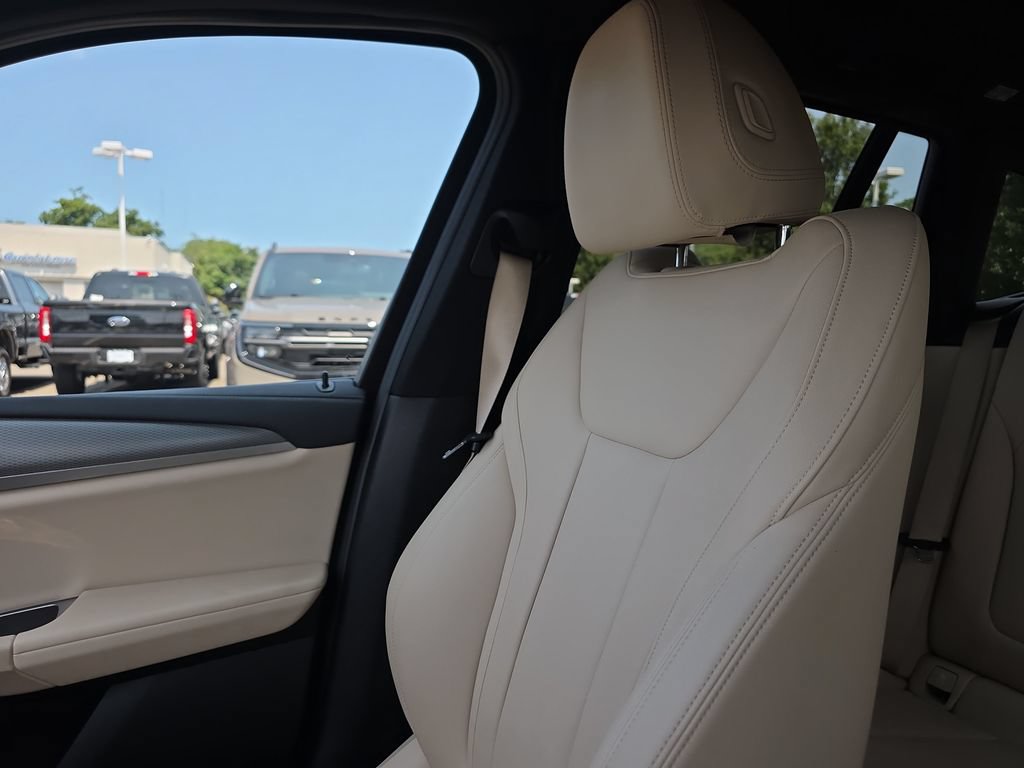 Used 2020 BMW X3 M40i AWD/4WD image 41