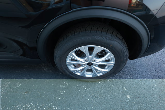 Certified 2023 Ford Escape Active w/ Tech Pack #1 AWD/4WD image 8