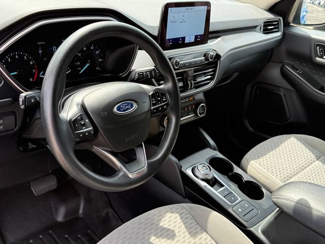 Certified 2020 Ford Escape SE AWD/4WD image 18