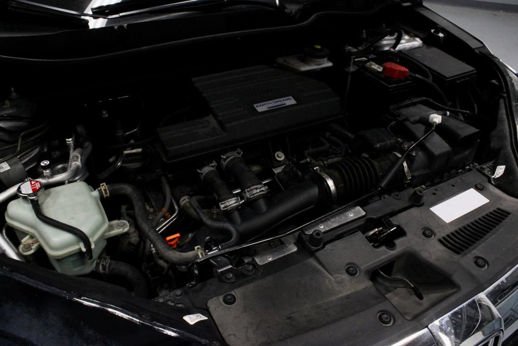 Used 2018 Honda CR-V EX-L image 16