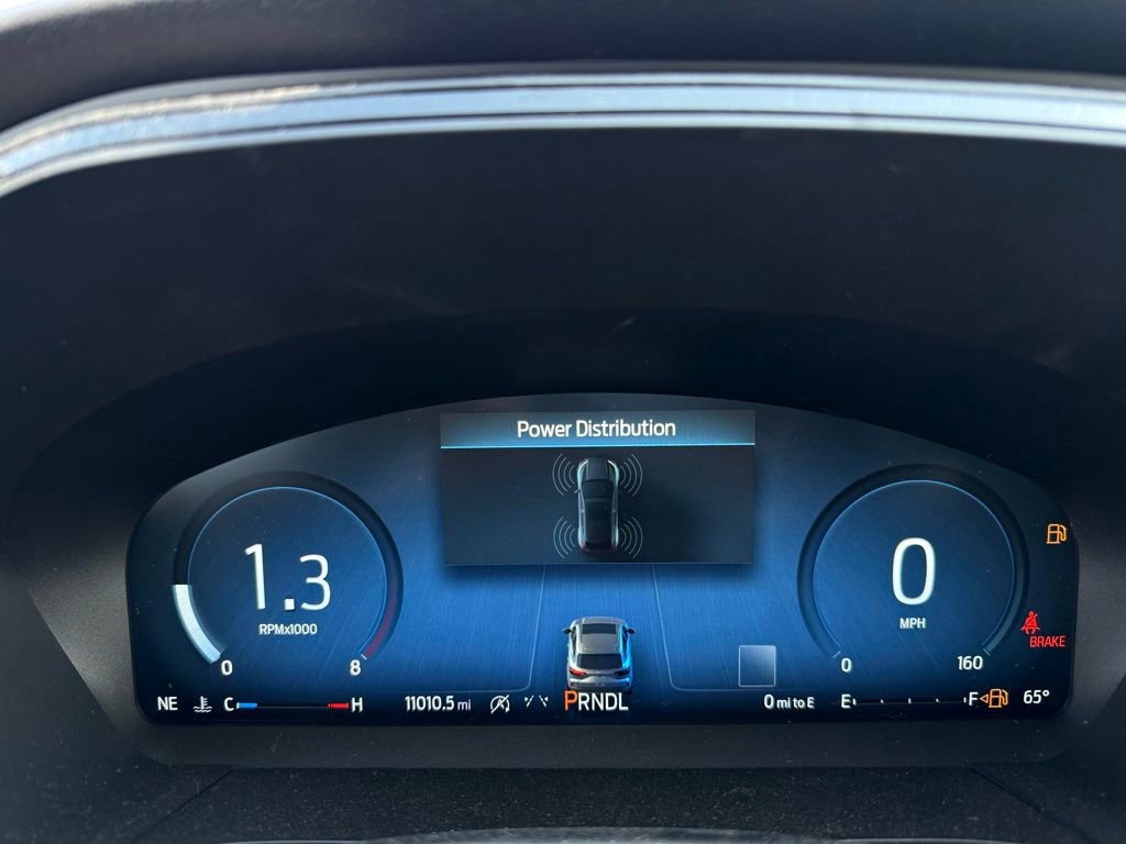 Certified 2023 Ford Escape ST-Line Select w/ Tech Pack #2 image 12