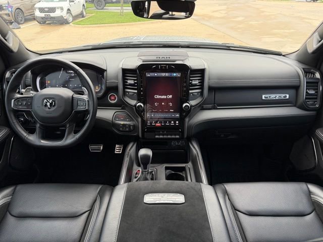 Used 2023 RAM 1500 TRX w/ TRX Level 1 Equipment Group AWD/4WD image 24