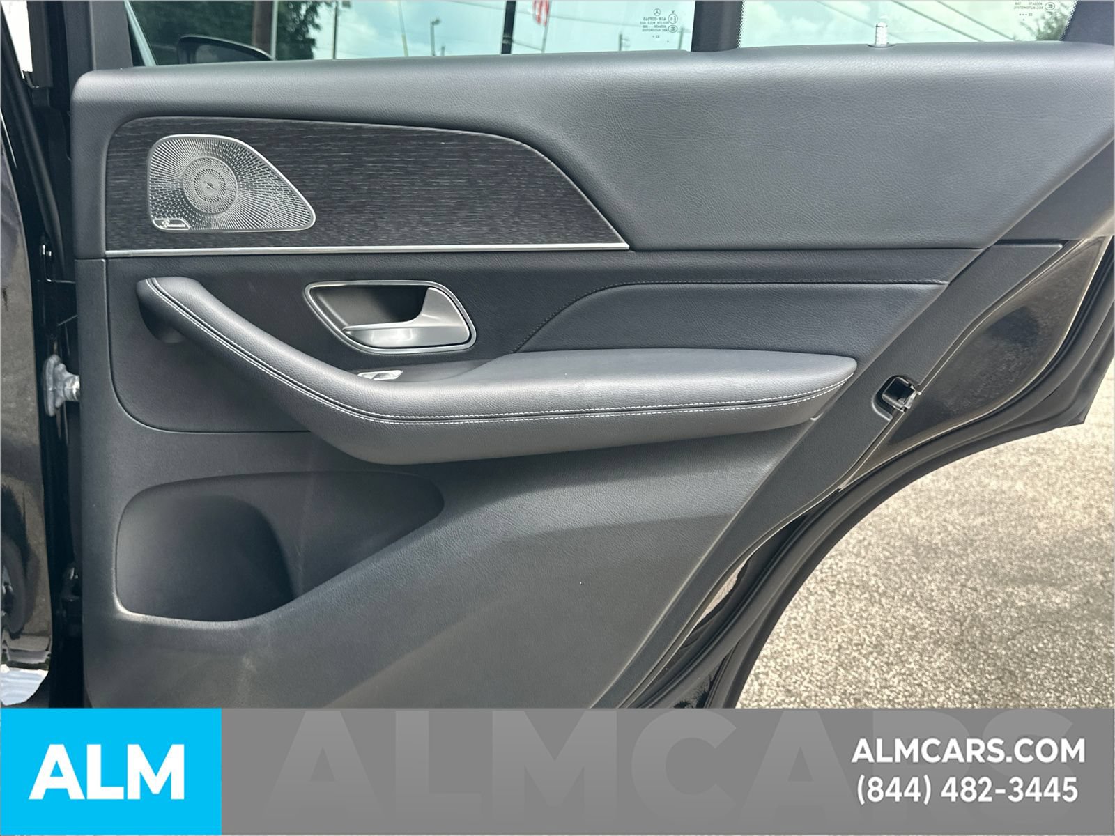 Used 2023 Mercedes-Benz GLE 350 image 18