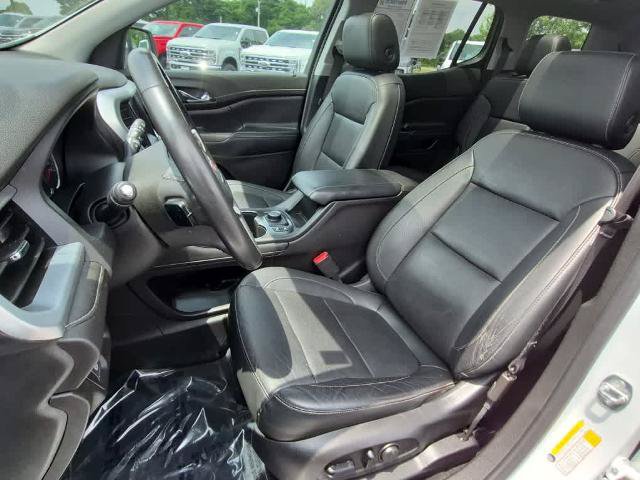 Used 2020 GMC Acadia SLT AWD/4WD image 12