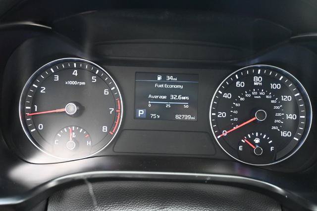 Used 2019 Kia Forte LXS FWD image 32